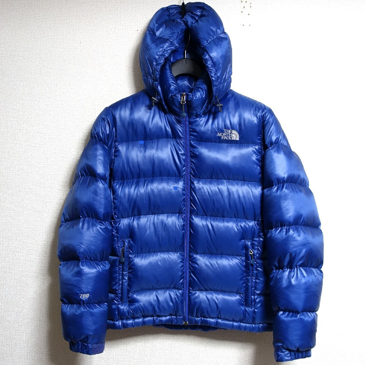 THE NORTH FACE ノースフェイス ダウンジャケット 700FP レディース XLサイズ 正規品 ブルー Z3060(女性用)|売買されたオークション情報、Yahoo!オークション(旧ヤフオク!) の商品情報をアーカイブ公開 - オークファン(aucfan.com) THE NORTH FACE ノースフェイス ダウンジャケット 700FP レディース XLサイズ 正規品 ブルー Z3060(女性用)|売買されたオークション情報、Yahoo!オークション(旧ヤフオク!) の商品情報をアーカイブ公開 - オークファン(aucfan.com)