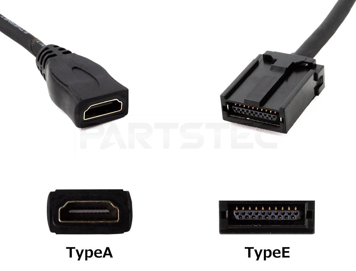 NSZN-Y71DS N240 Daihatsu навигационная система HDMI изменение кабель модель E. модель A. подключение адаптор код электропроводка машина /146-123