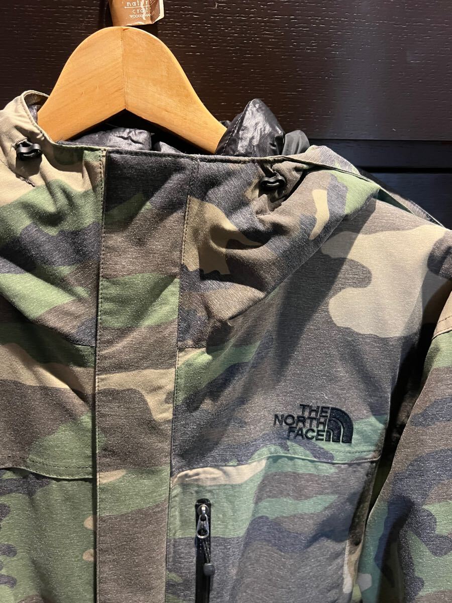 THE NORTH FACE ノースフェイス NOVELTY CASSIUS TRICLIMATE THE NORTH FACE ノースフェイス NOVELTY CASSIUS TRICLIMATE