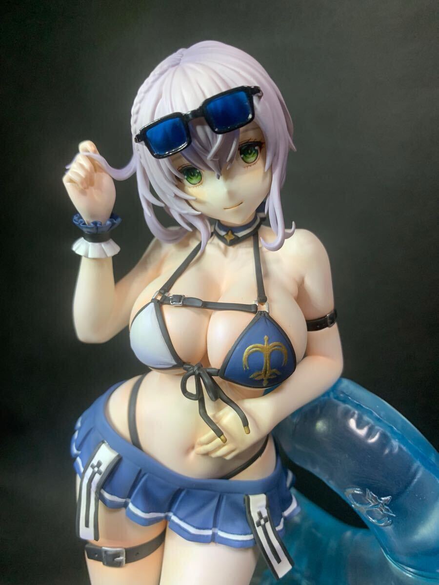 ホロライブ 白銀ノエル 水着ver Cerberus Project ガレージ ホロライブ 白銀ノエル 水着ver Cerberus Project ガレージ