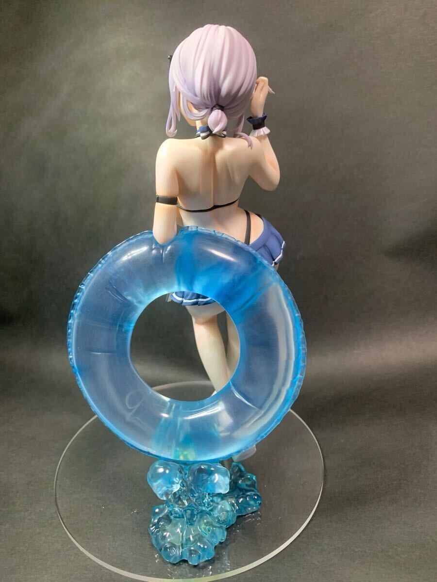 ホロライブ 白銀ノエル 水着ver Cerberus Project ガレージ ホロライブ 白銀ノエル 水着ver Cerberus Project ガレージ