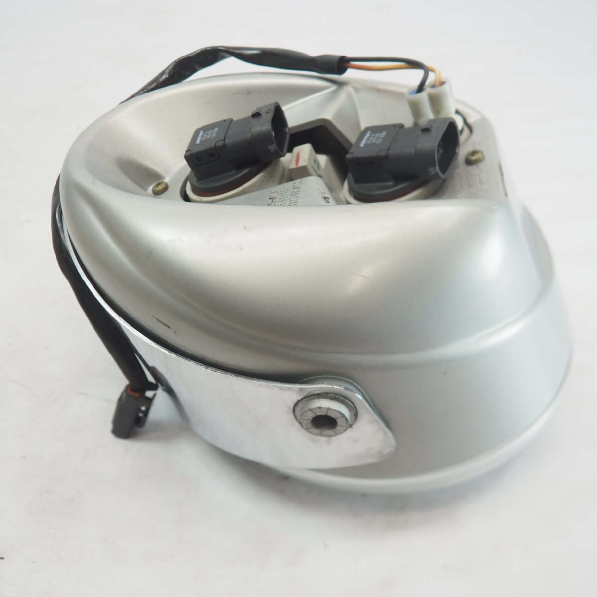 ハーレー H-D V-ROD 純正 ヘッドライト ヘッドランプ VRSCA 02-03年 Vロッド headlight 68882-01