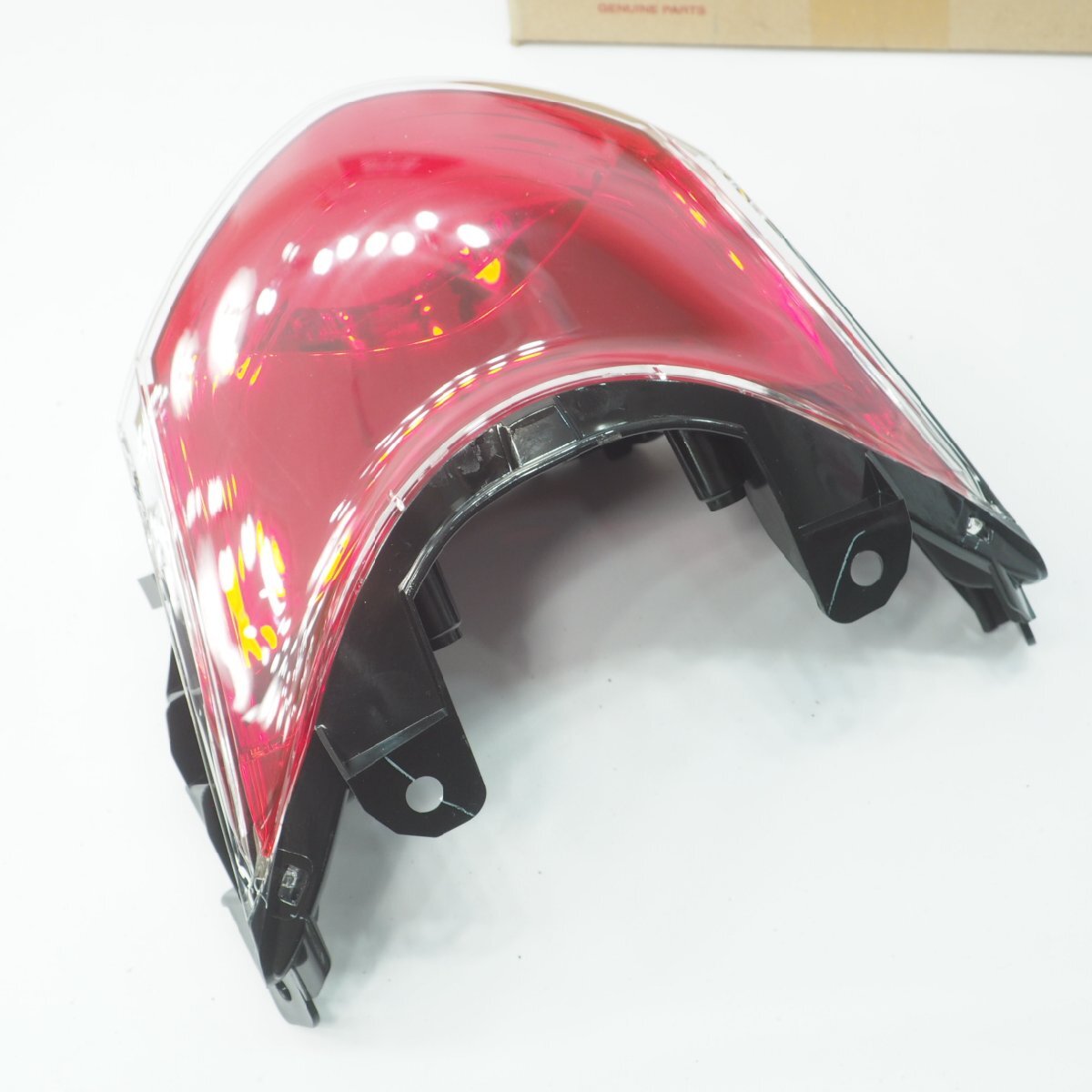 新品PCX125 JF28 PCX150 KF12純正テールランプ ノーマル テールライトKWNストップランプ ライト