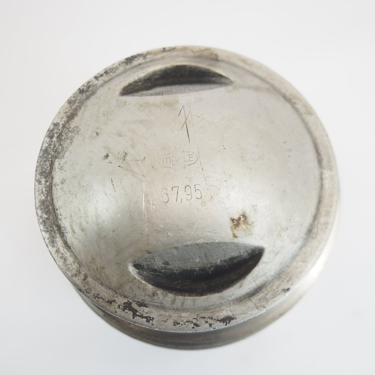 MAHLE поршень piston φ67.95mm Ural?BMW VW Volkswagen дизель Vintage Vintage 