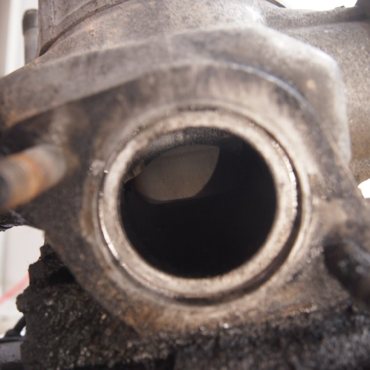 DT200R純正 エンジン 3XP 2スト レストア 舊車 部品取りSDR DT200WR