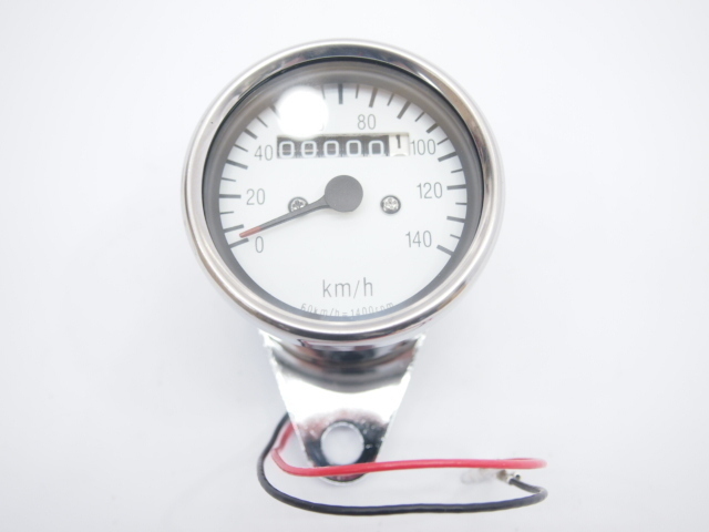  Mini измерительный прибор универсальный спидометр Glass Tracker 250TR GB250 CB223S SR400 Volty SW-1 CB400SS SRV250