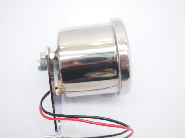  Mini измерительный прибор универсальный спидометр Glass Tracker 250TR GB250 CB223S SR400 Volty SW-1 CB400SS SRV250