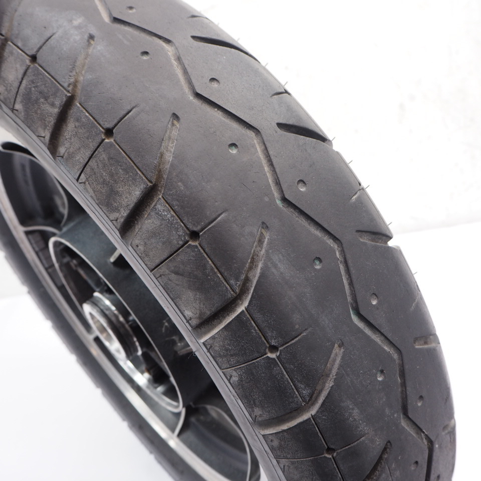Z1000LTD純正リアホイール后ろホイール 16x3.00 KZ1000LTD