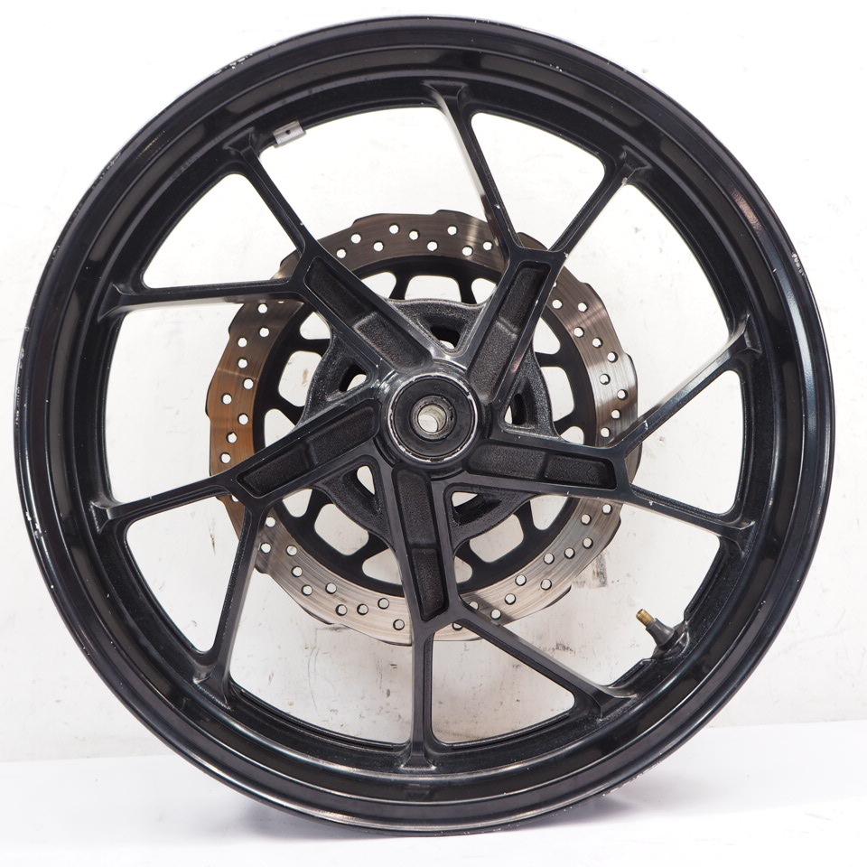 V strom 250 DS11A оригинальный переднее колесо передний колесо 17x3.00 передний тормоз тормозной диск V-STROM -тактный ром 