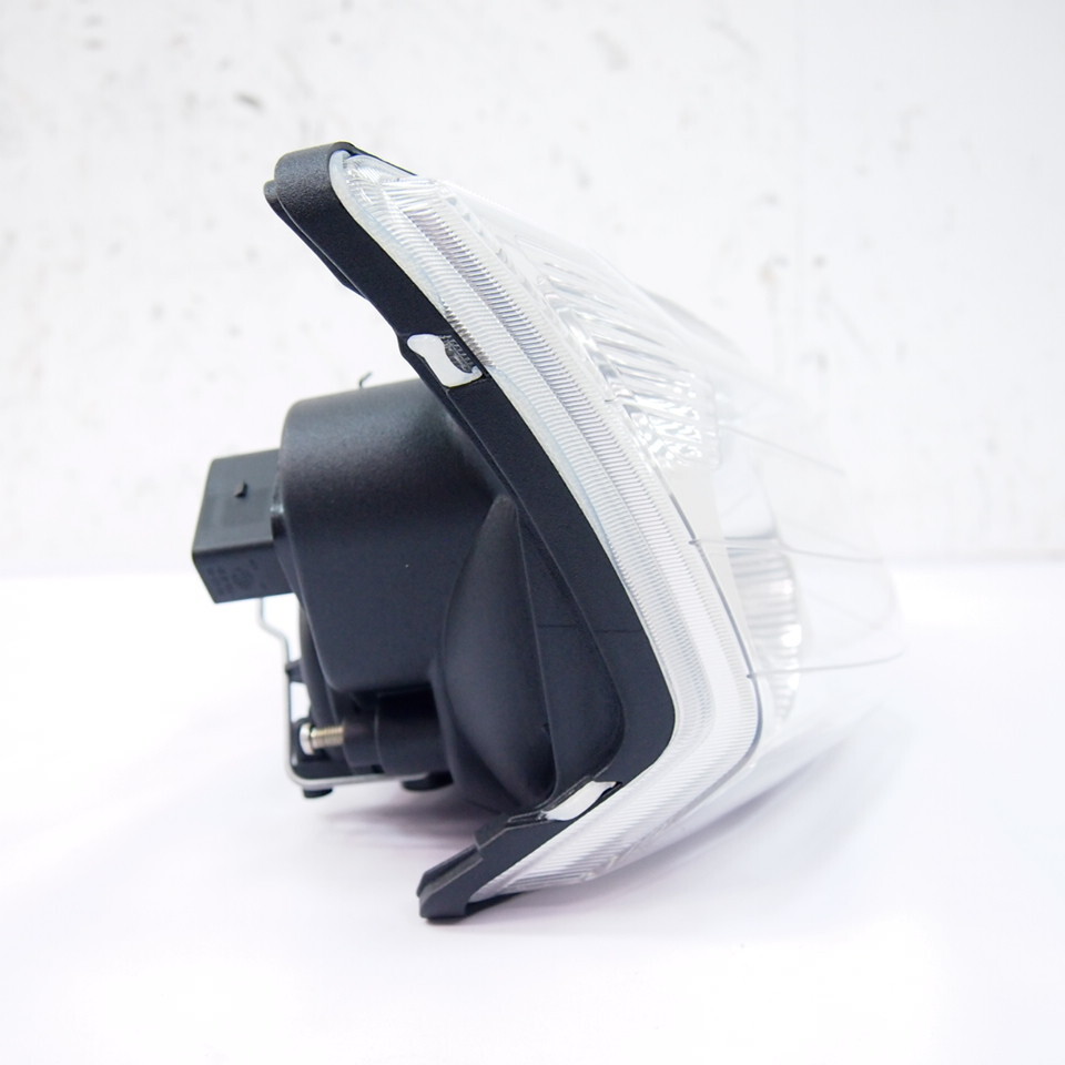 新品未使用 ドゥカティDUCATI ST3純正ヘッドライト ヘッドランプ52010021B ST3S ST4S 04-06年
