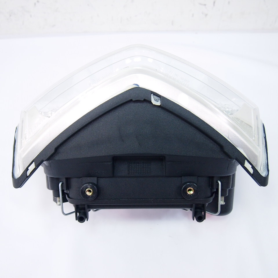 新品未使用 ドゥカティDUCATI ST3純正ヘッドライト ヘッドランプ52010021B ST3S ST4S 04-06年