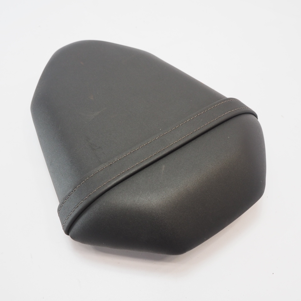 MT-07 1WS RM07J 14-17 год оригинальный двойное сиденье задние сидения MT-07 трещина нет 