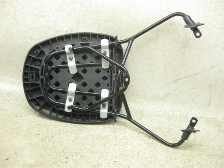 ☆純正オプション?☆ GIVI トップケース リアボックス リアキャリア セット アドレスV125G CF46A_画像10