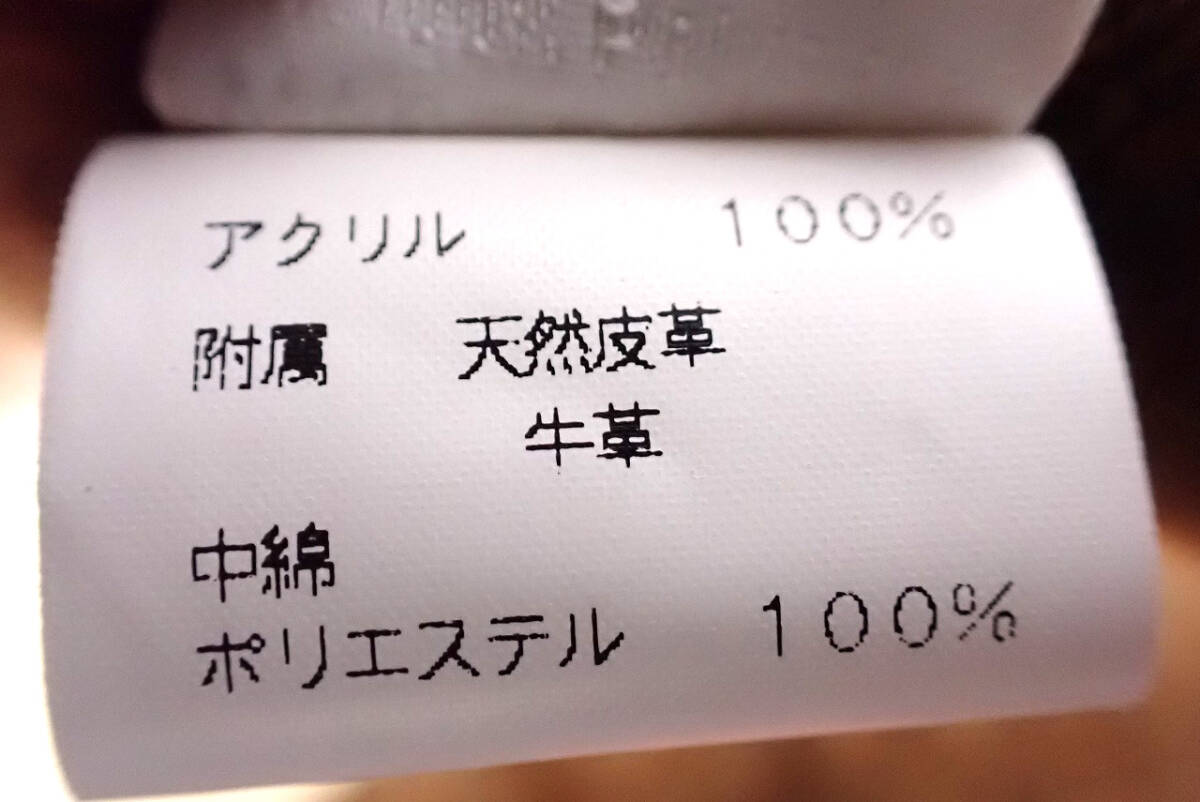 中古 ぬいぐるみ HERMES エルメス ハーミー 馬 ホース スモールモデル 天然皮革 牛革 イタリア制 箱付き おもちゃ ブラウン インテリア
