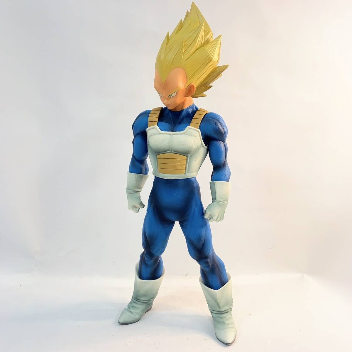 中古品 ドラゴンボール smsp ベジータ