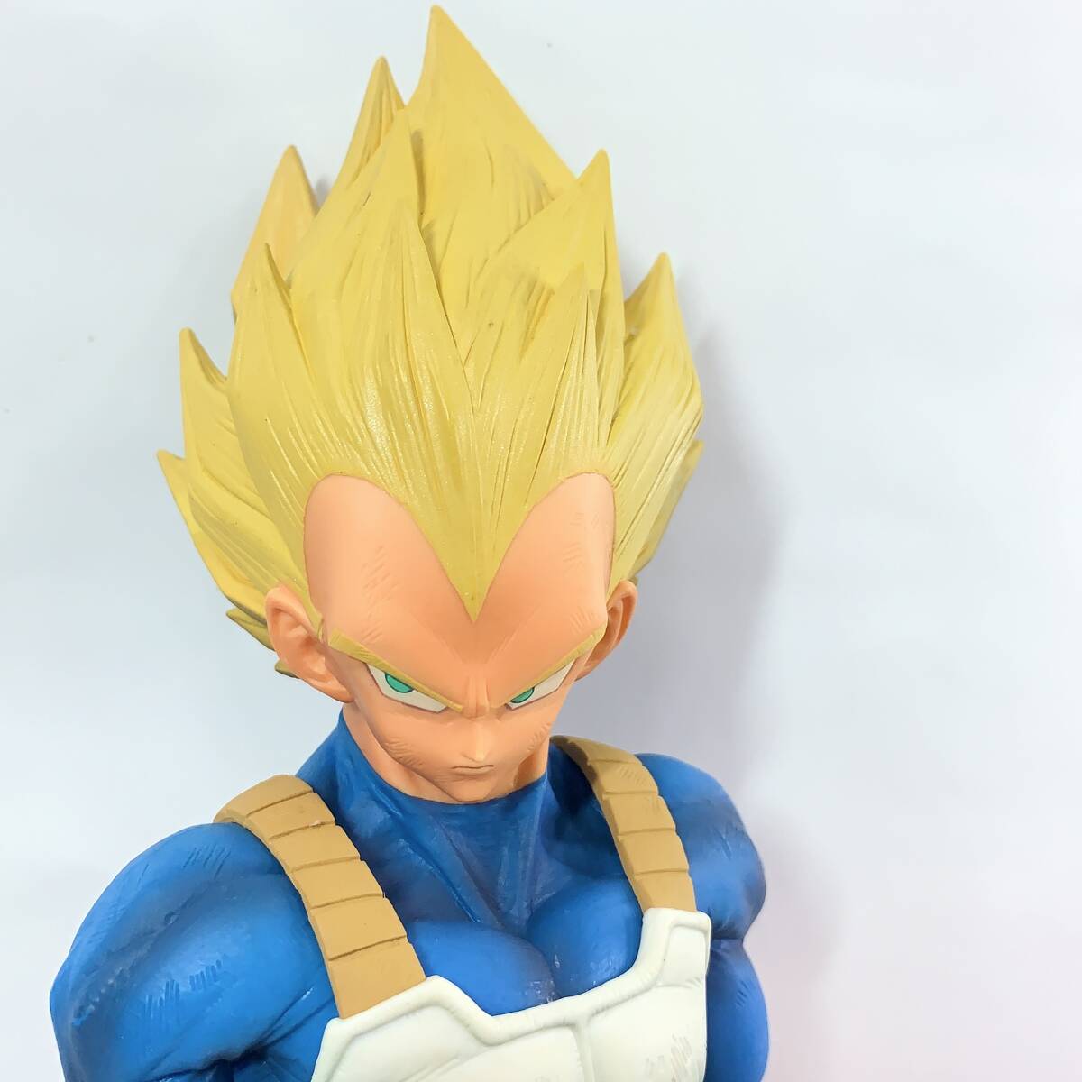 中古品 ドラゴンボール smsp ベジータ