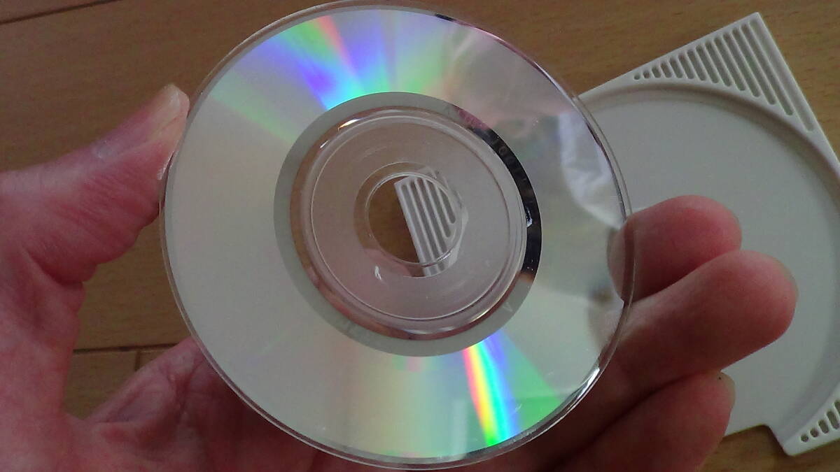 即決 見逃してくれよ 小泉今日子 シングル CD 17g_画像3