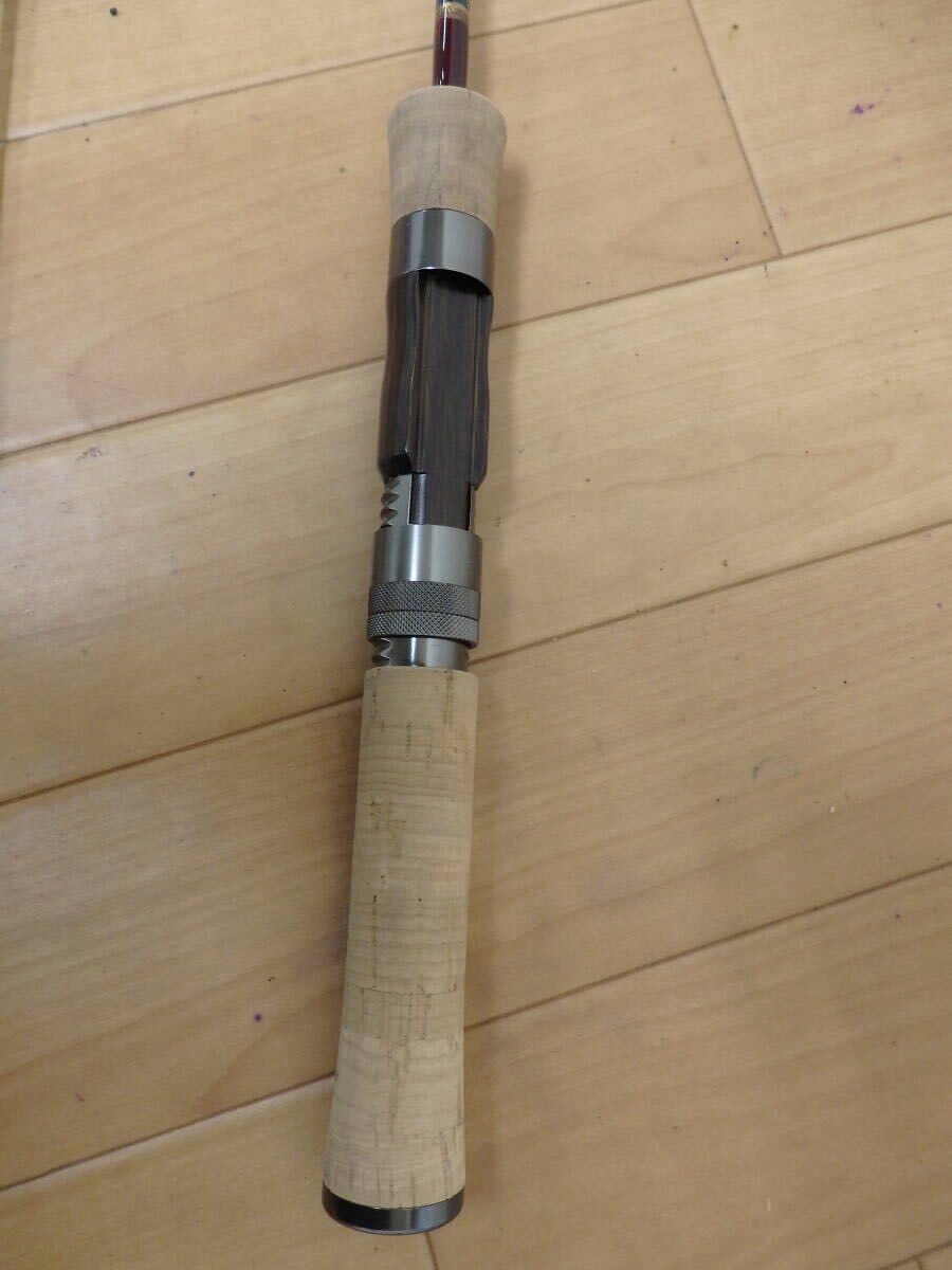 F150-6.12) M-AIRE / エムアイレ 正影BORON / ボロン 釣り竿 F150-6.12) M-AIRE / エムアイレ 正影BORON / ボロン 釣り竿