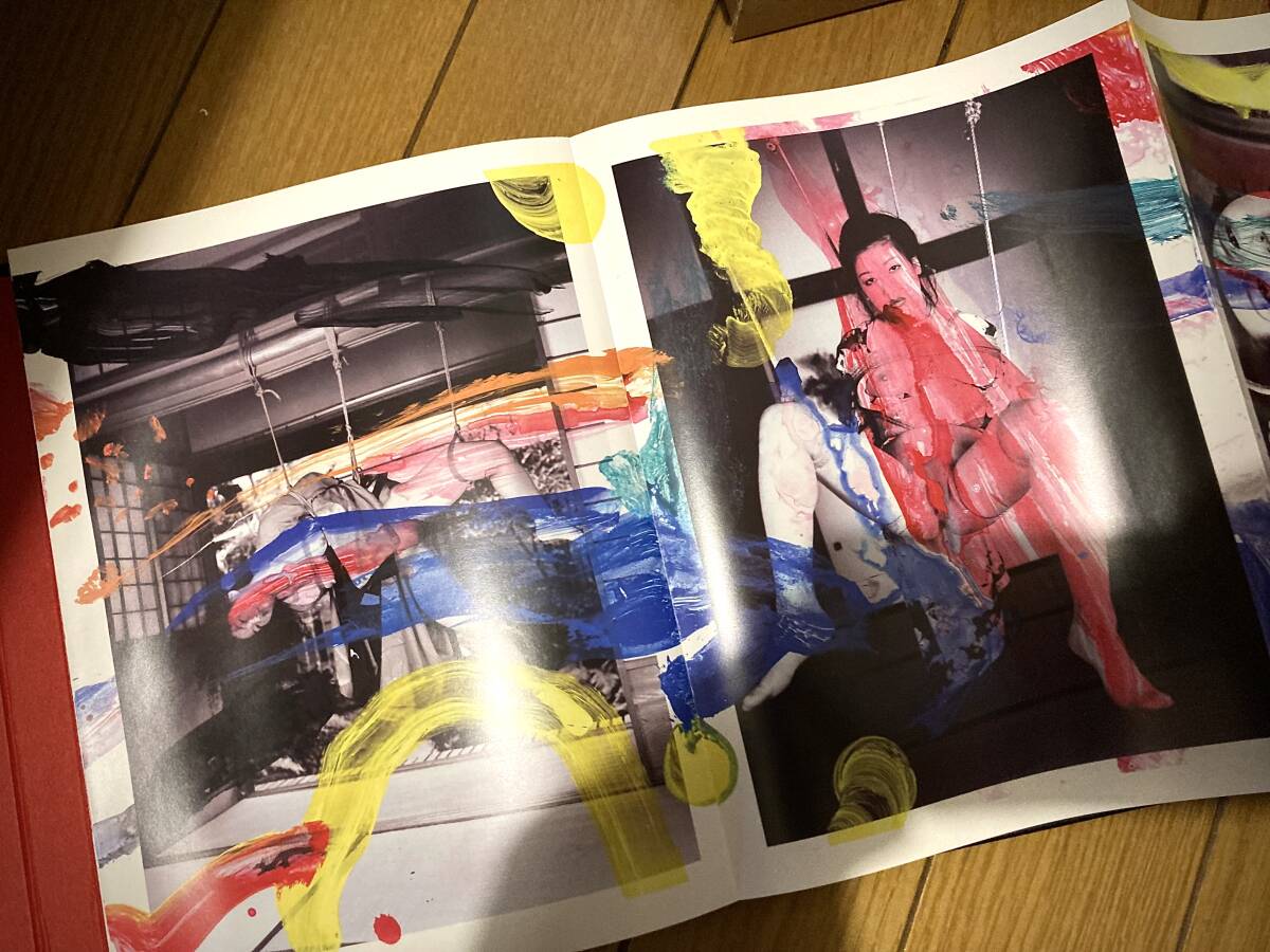 森山大道 ポスター 景色 82 10月 Araki Nobuyoshi vintage 深瀬 森山大道 ポスター 景色 82 10月 Araki Nobuyoshi vintage 深瀬