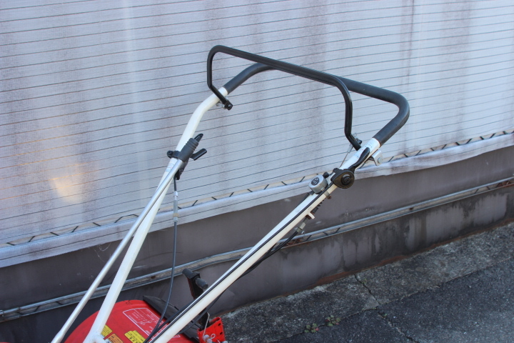 ☆管理機・耕運機☆多数出品中☆発送可☆ ヤンマー ポチ 一軸正逆 ☆管理機・耕運機☆多数出品中☆発送可☆ ヤンマー ポチ 一軸正逆