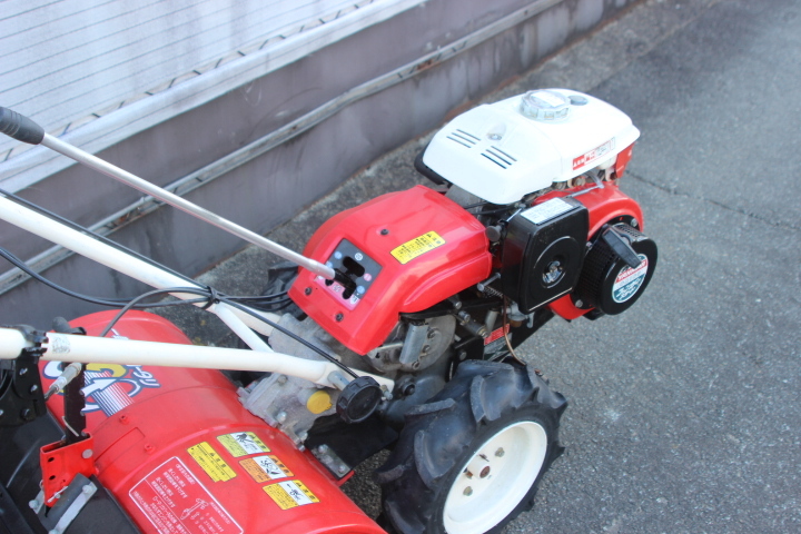 ☆管理機・耕運機☆多数出品中☆発送可☆ ヤンマー ポチ 一軸正逆 ☆管理機・耕運機☆多数出品中☆発送可☆ ヤンマー ポチ 一軸正逆