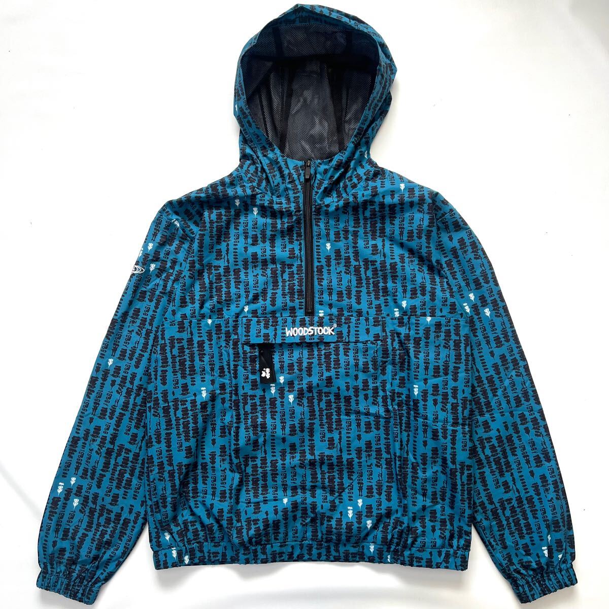 6930円 【送料無料】セットアップ BEAMS GOLF WOODSTOCK 6930円 【送料無料】セットアップ BEAMS GOLF WOODSTOCK