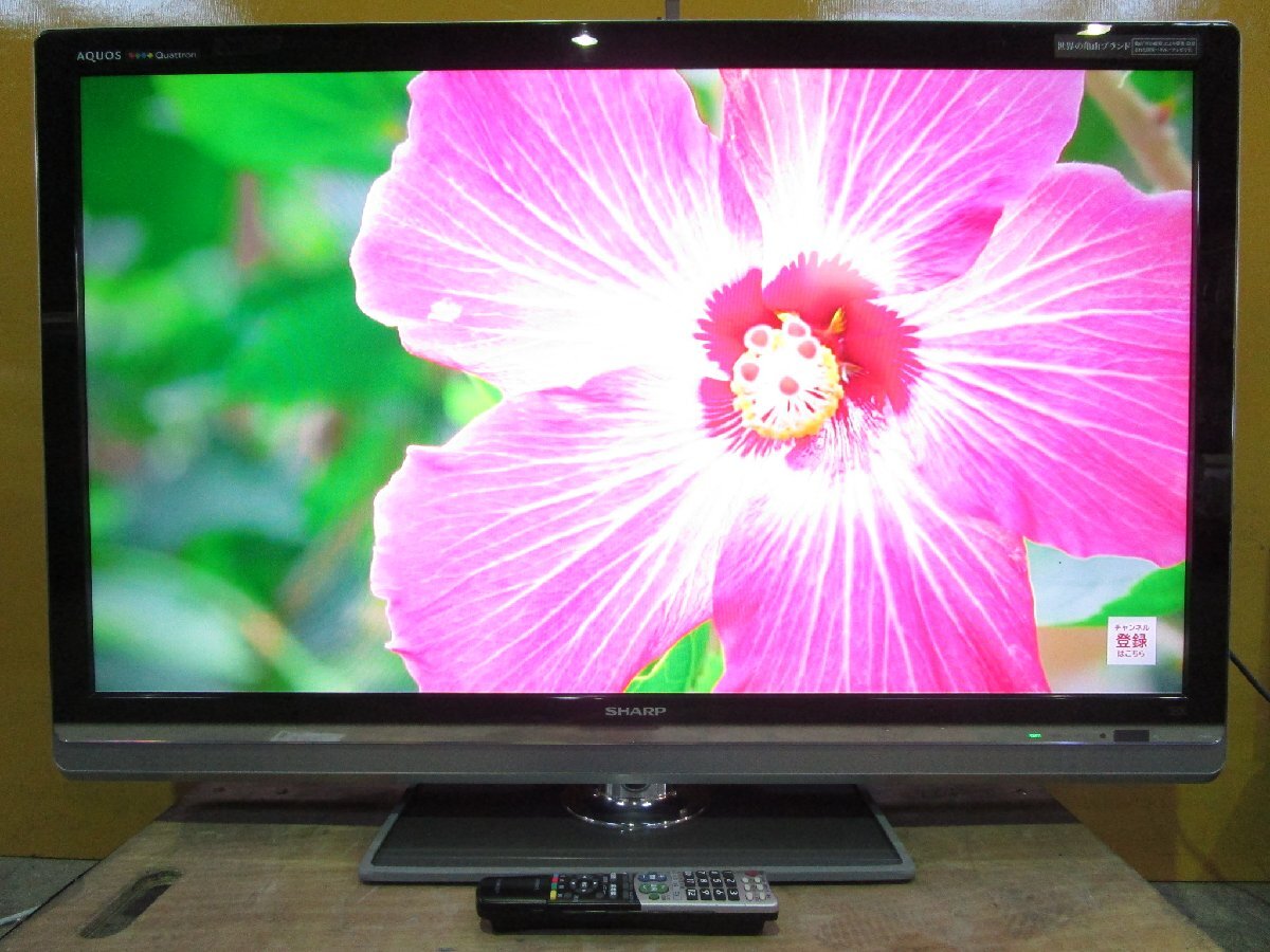 T-4658 送料無料 SHARP シャープ 液晶テレビ LC-46LX3 スイッチ T-4658 送料無料 SHARP シャープ 液晶テレビ LC-46LX3 スイッチ