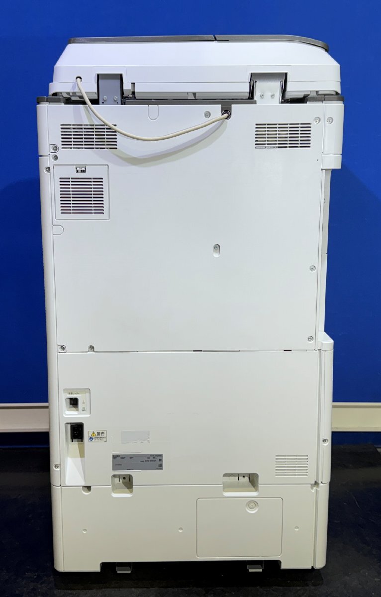 越谷発】【RICOH】A3カラー複合機 ☆ IM C2500 ☆ カウンター 越谷発】【RICOH】A3カラー複合機 ☆ IM C2500 ☆ カウンター