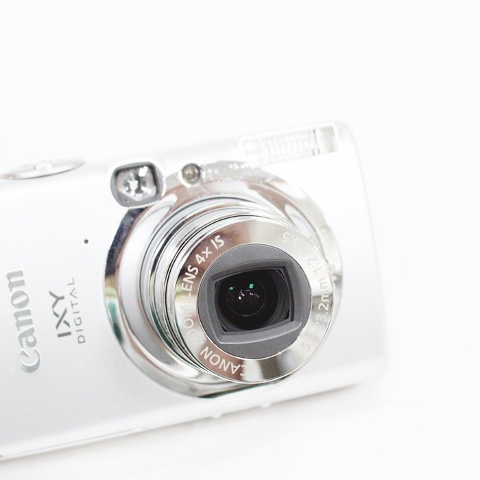 Canon IXY DIGITAL 810IS デジタルカメラ pc1235 Yahoo!オークション - canon キャノン IXY DIGITAL 810IS PC1235