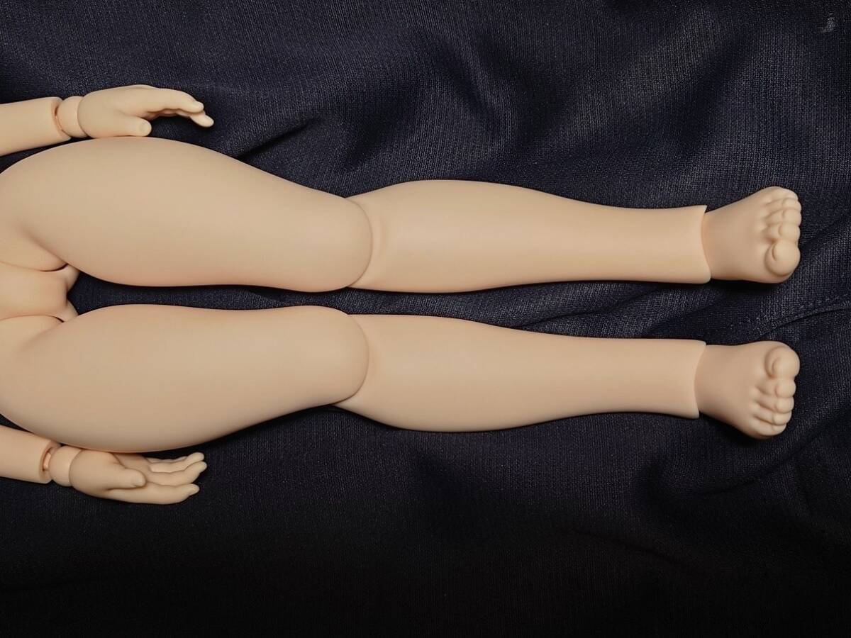 ボークス エアリィ DD 「シャイニングハーツ」 ドールズ ボークス エアリィ DD 「シャイニングハーツ」 ドールズ