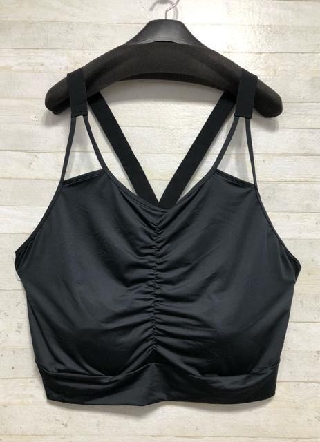 新品☆10L黒系?cittaroom?水陸両用?ブラトップ〇B713