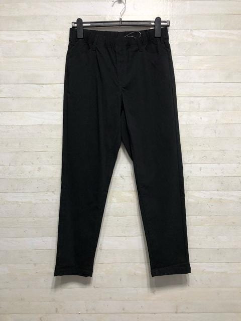 新品☆LLカジュアルパンツ3本セット?ワイド＆スキニー〇A846