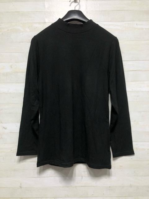 新品☆6L暑がりさん用?吸濕発熱＆吸汗速干インナー4枚セット〇B610