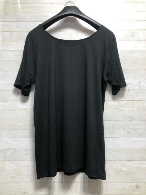 新品☆6L暑がりさん用?吸濕発熱＆吸汗速干インナー4枚セット〇B610