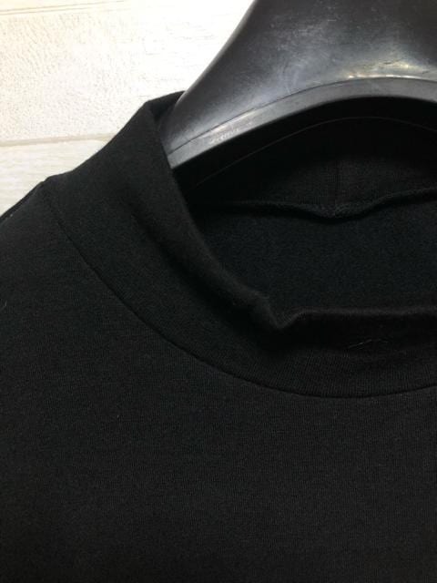 新品☆6L暑がりさん用?吸濕発熱＆吸汗速干インナー4枚セット〇B610