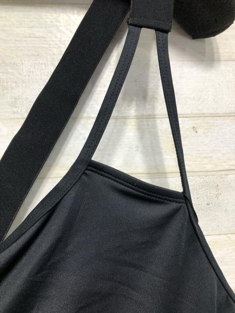 新品☆10L黒系?cittaroom?水陸両用?ブラトップ〇B713