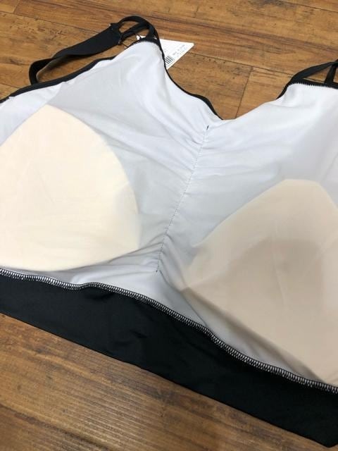 新品☆10L黒系?cittaroom?水陸両用?ブラトップ〇B713