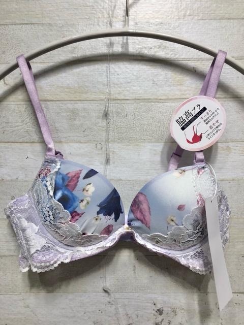 新品☆A(yù)70かわいいデザインブラ＆ブラショまとめて?〇A964