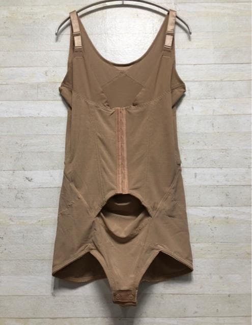 新品☆アンダー90～100トール?全身ボディニッパー?補(bǔ)整インナー〇B640