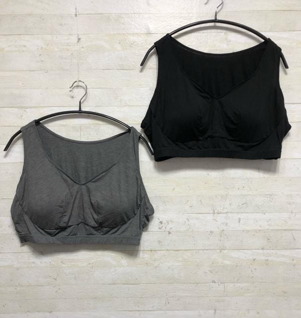 新品☆6Lあったかインナーまとめて?吸濕発熱〇B689