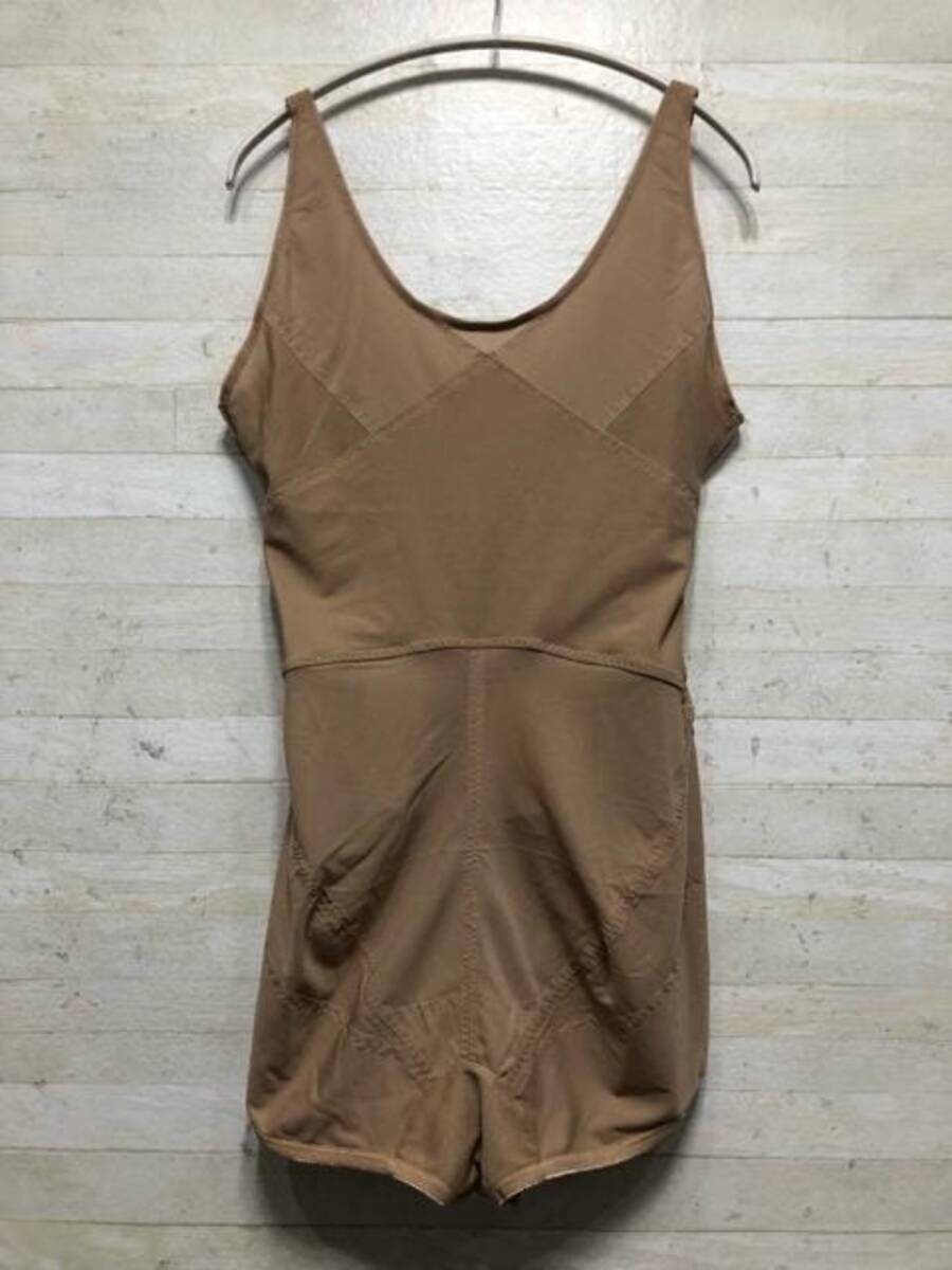 新品☆アンダー90～100トール?全身ボディニッパー?補(bǔ)整インナー〇B640