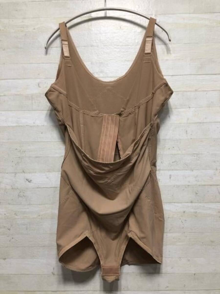 新品☆アンダー90～100トール?全身ボディニッパー?補(bǔ)整インナー〇B640