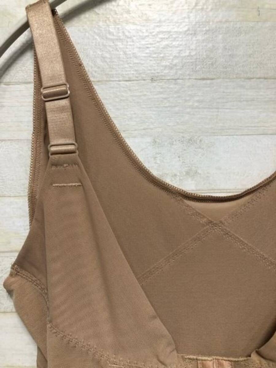 新品☆アンダー90～100トール?全身ボディニッパー?補(bǔ)整インナー〇B640