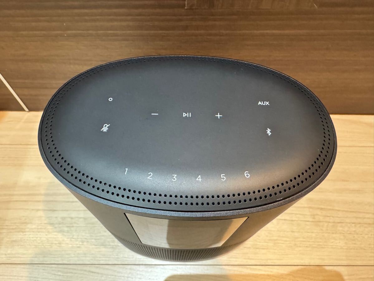 Bose Smart Speaker 500 | ボーズ|スマートスピーカー Bose Smart Speaker 500 | ボーズ|スマートスピーカー