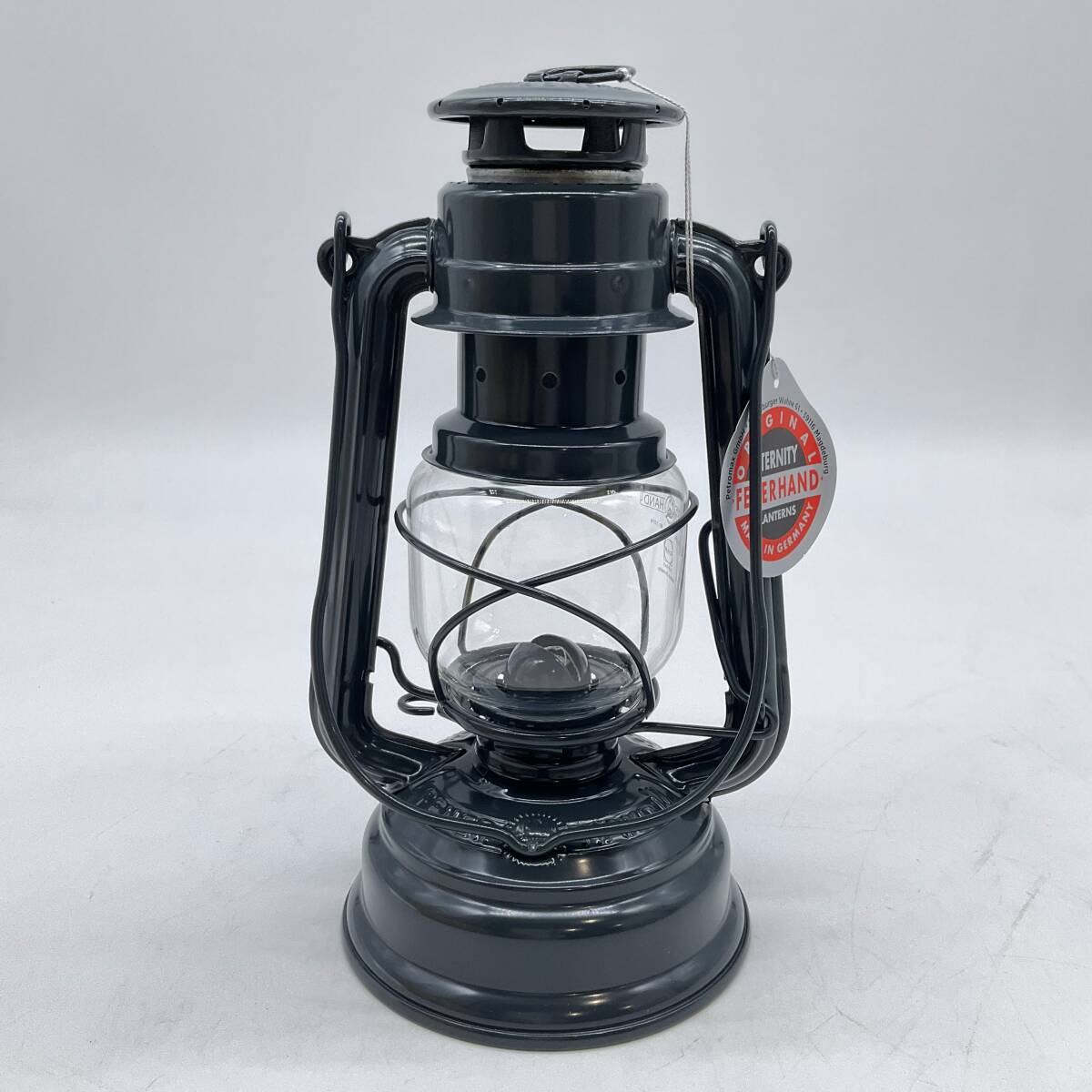 FEUERHAND(フュアーハンド) ベイビースペシャル 276　ANTHRACITE GREY