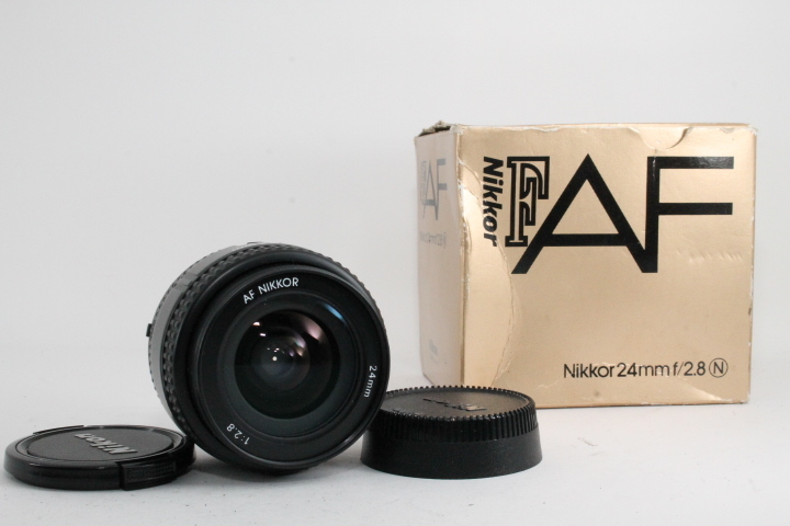 ニコン 水中カメラ 一眼 RS AF 50㎜ F2.8 マクロ 良品(NIKKOR Z ニコン 水中カメラ 一眼 RS AF 50㎜ F2.8 マクロ 良品(NIKKOR Z