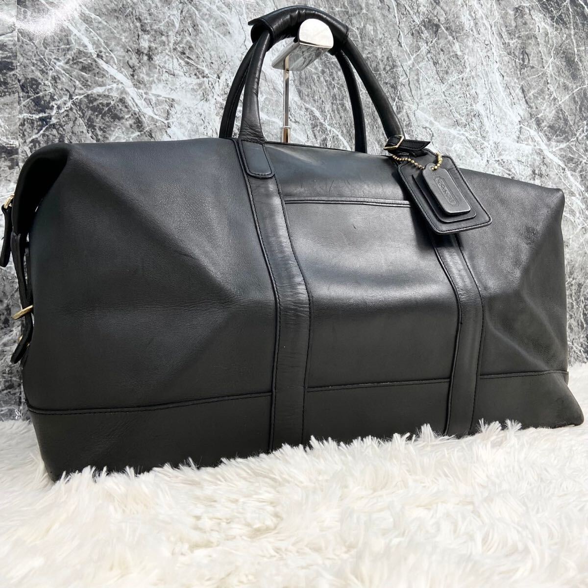 COACH コーチ ボストンバッグ 旅行かばん トラベルバッグ F05050