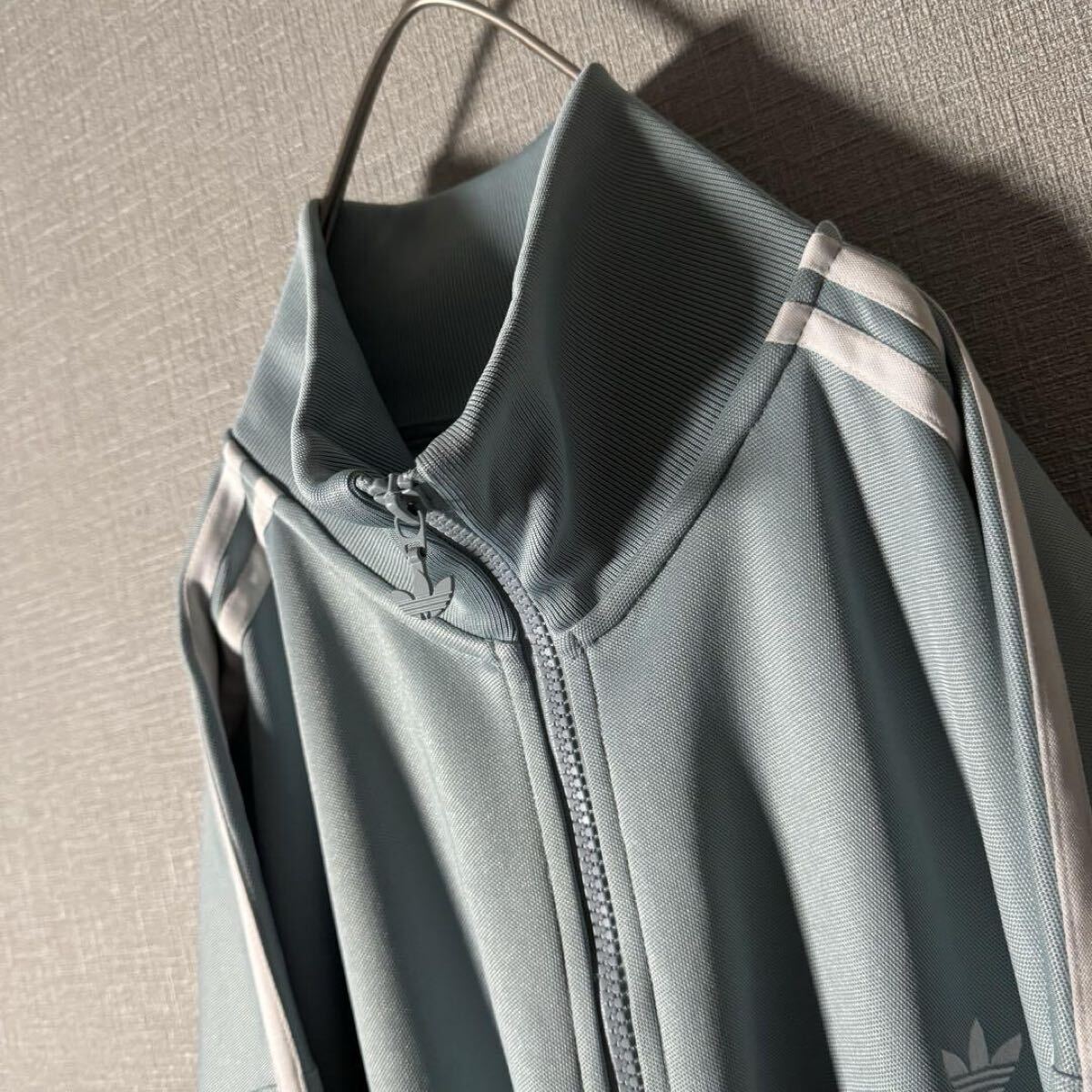 2XL以上 アディダス adidas トラックジャケット ベッケン 2XL以上 アディダス adidas トラックジャケット ベッケン