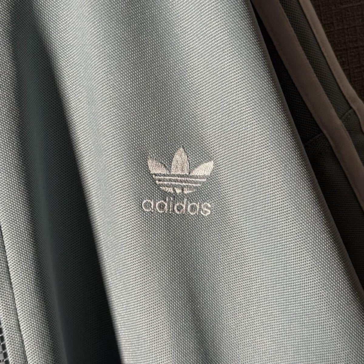2XL以上 アディダス adidas トラックジャケット ベッケン 2XL以上 アディダス adidas トラックジャケット ベッケン