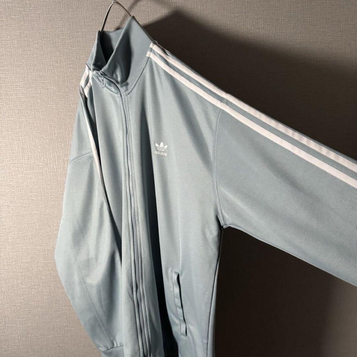 2XL以上 アディダス adidas トラックジャケット ベッケン 2XL以上 アディダス adidas トラックジャケット ベッケン